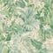 Tommy Bahama Umbrella Palm Peel & Stick Wallpaper